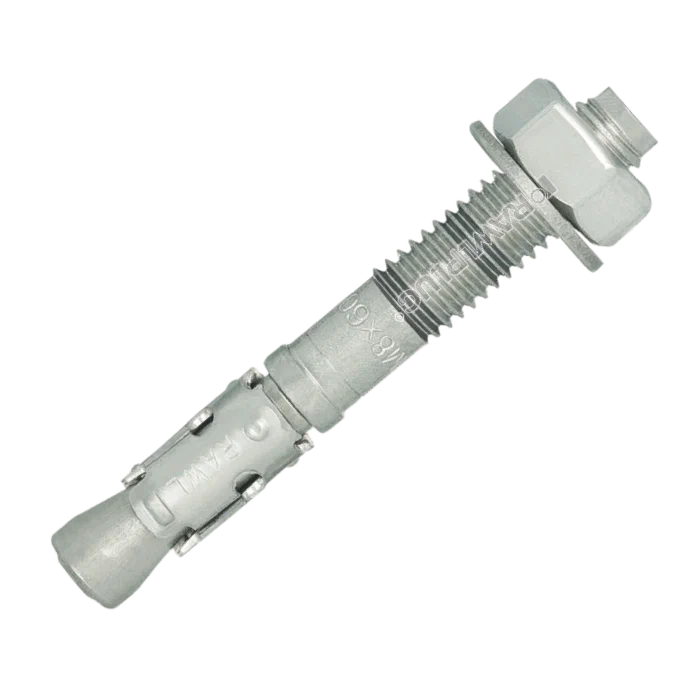 NEW Анкер клиновой RAWLPLUG R-XPTIIIА4 из нержавеющей стали