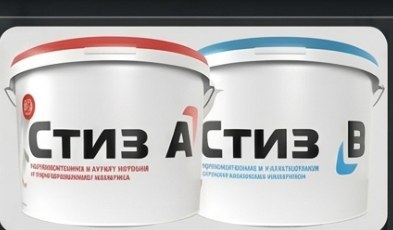 Пена монтажная и герметики