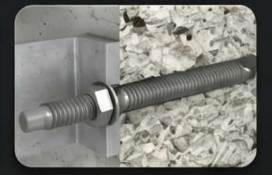 Анкеры Rawlplug