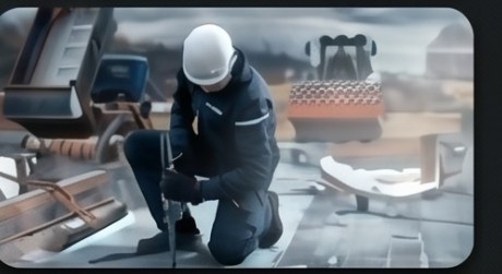 Строительные материалы