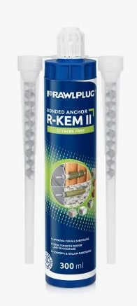 Полиэстеровая смола R-KEM-II