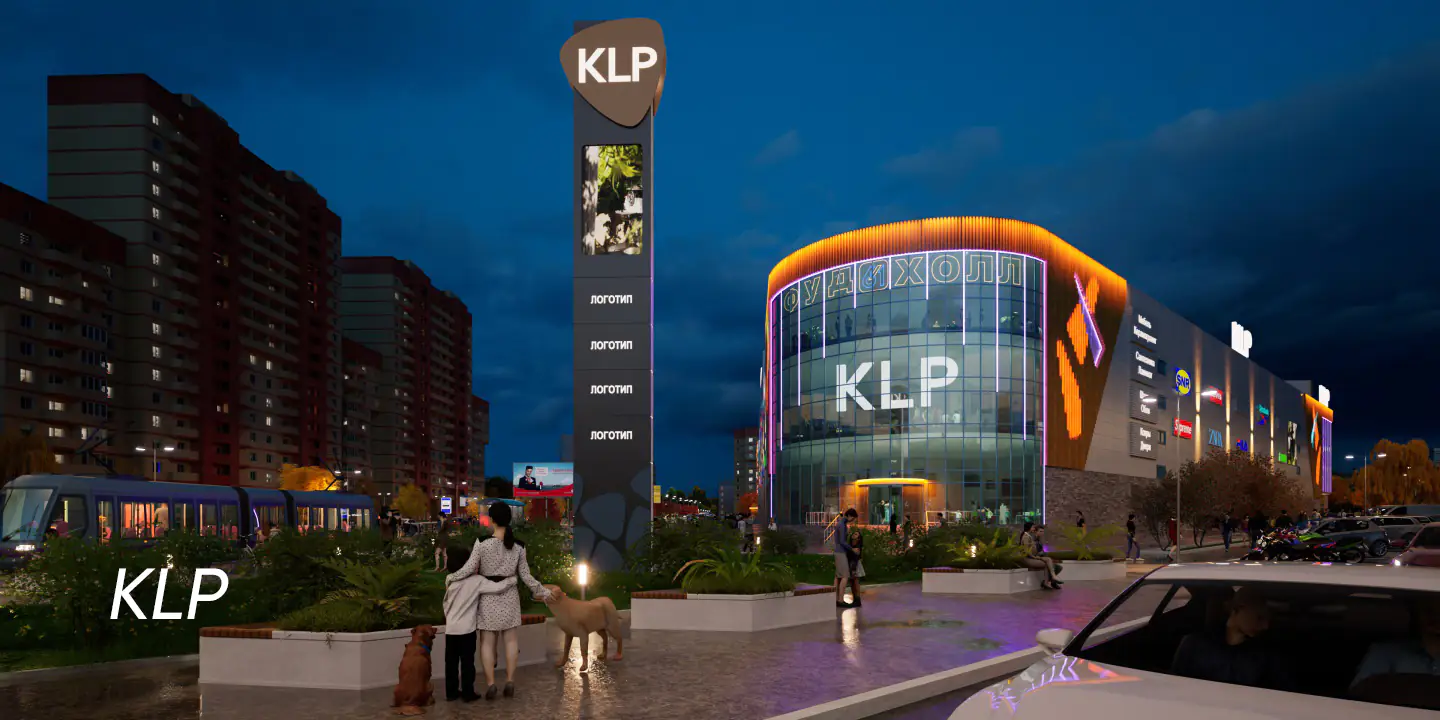 КЛП